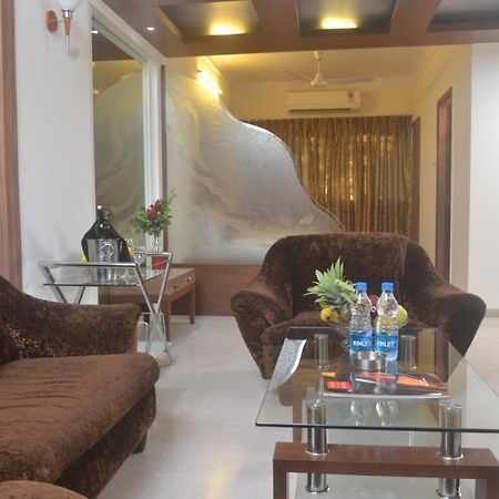 Hotel Plaza Mumbai Exterior foto