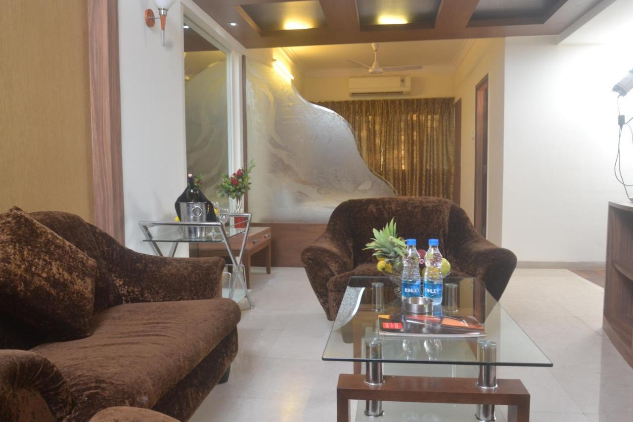 Hotel Plaza Mumbai Exterior foto