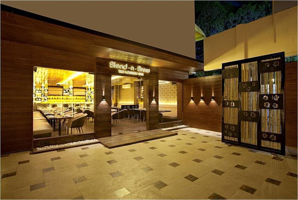 Hotel Plaza Mumbai Exterior foto