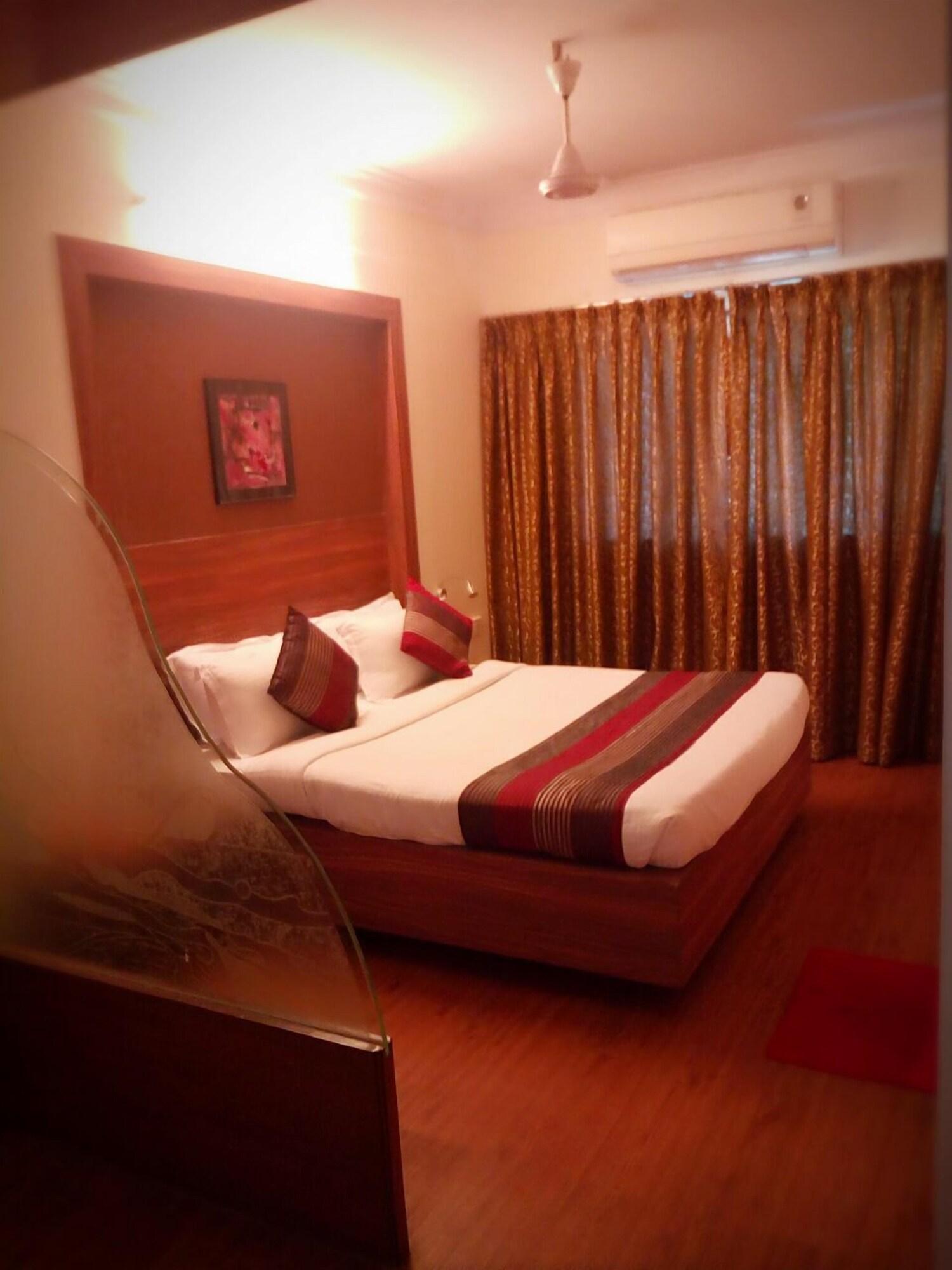 Hotel Plaza Mumbai Exterior foto